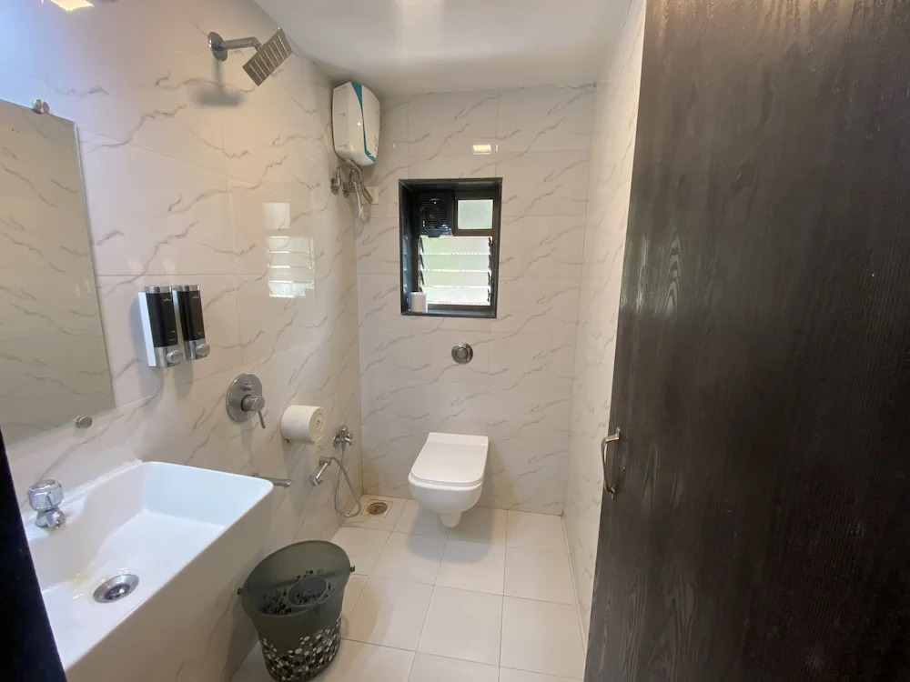 Foto - Itsy Hotels Bindra Elite