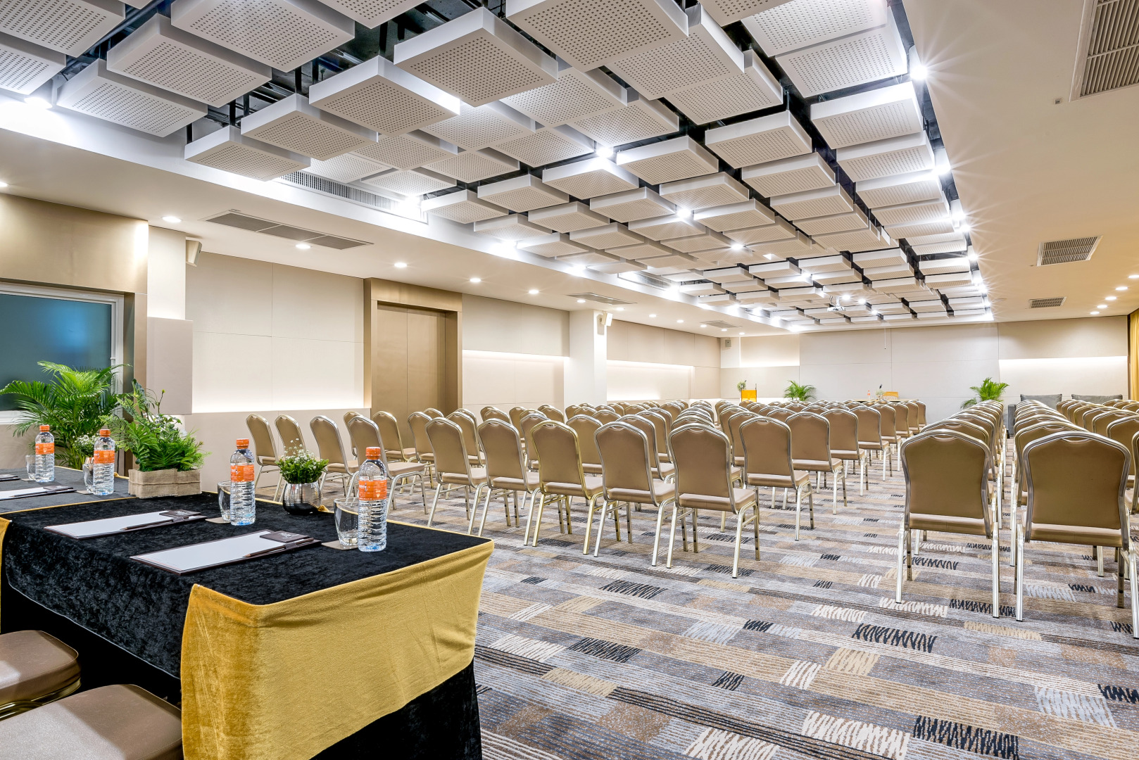 Foto - J Inspired Hotel Pattaya