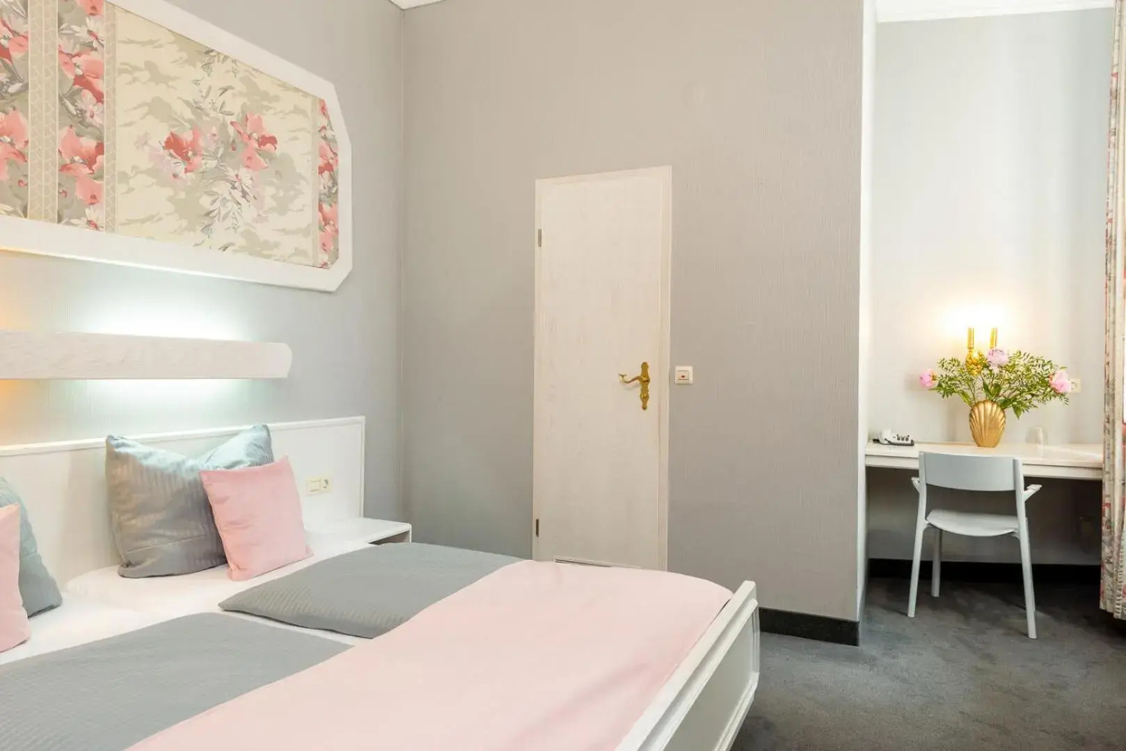 Foto - W22 Hotel am Kurfürstendamm