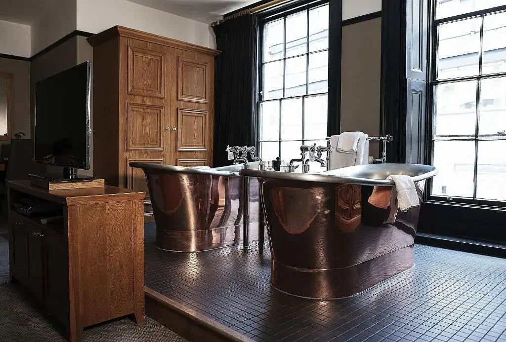 Photo - Hotel du Vin & Bistro Cambridge
