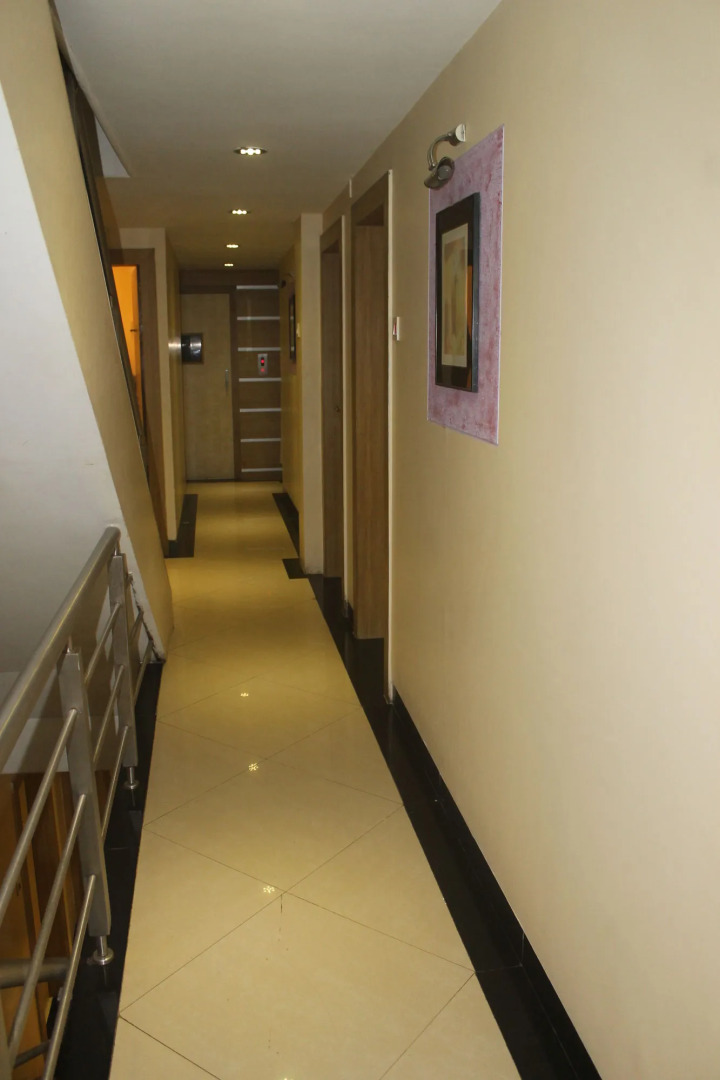 Foto - Hotel Fortune