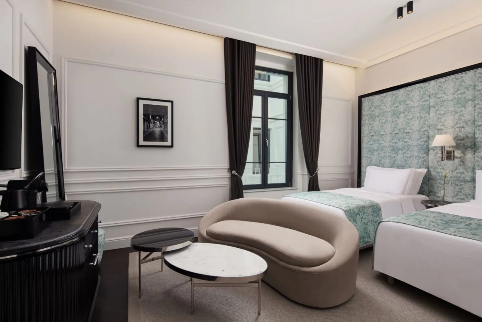 Photo - Sanasaryan Han, a Luxury Collection Hotel, Istanbul