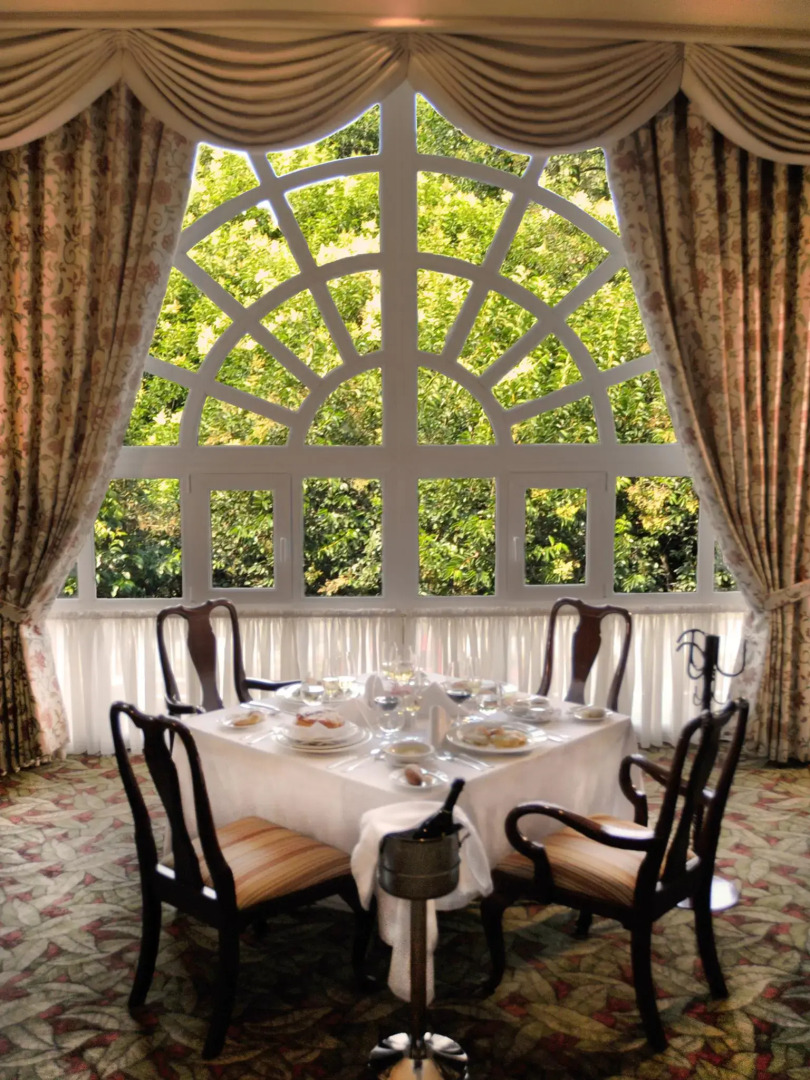 Photo - The Green Park Hotel Boutique