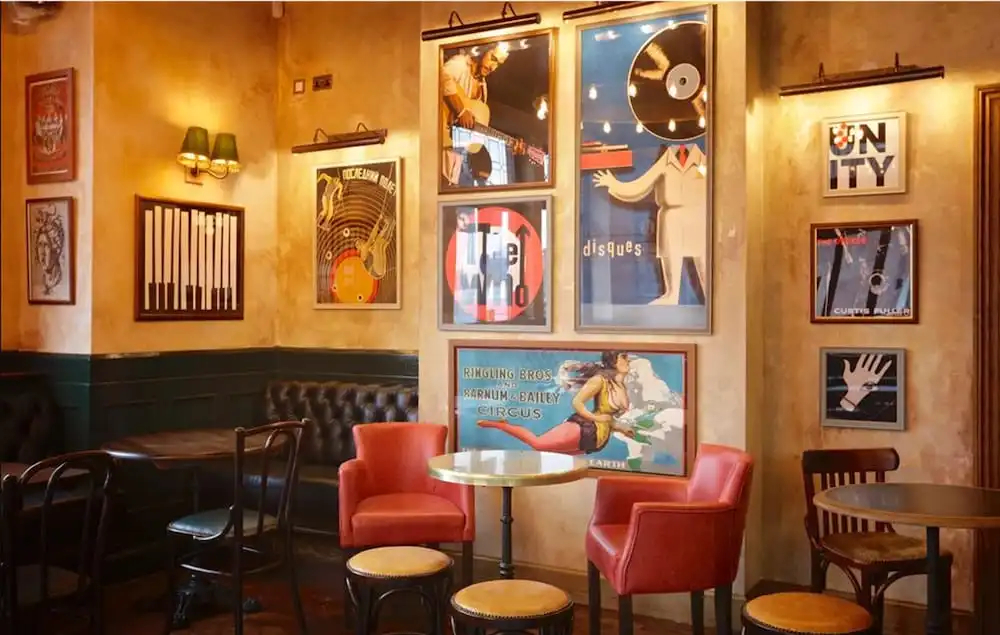 Foto - The Bedford Balham - Live Music Venue