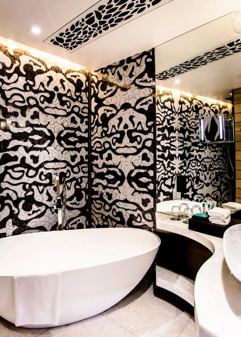 Foto - YOHO Hollywood Roosevelt Hotel