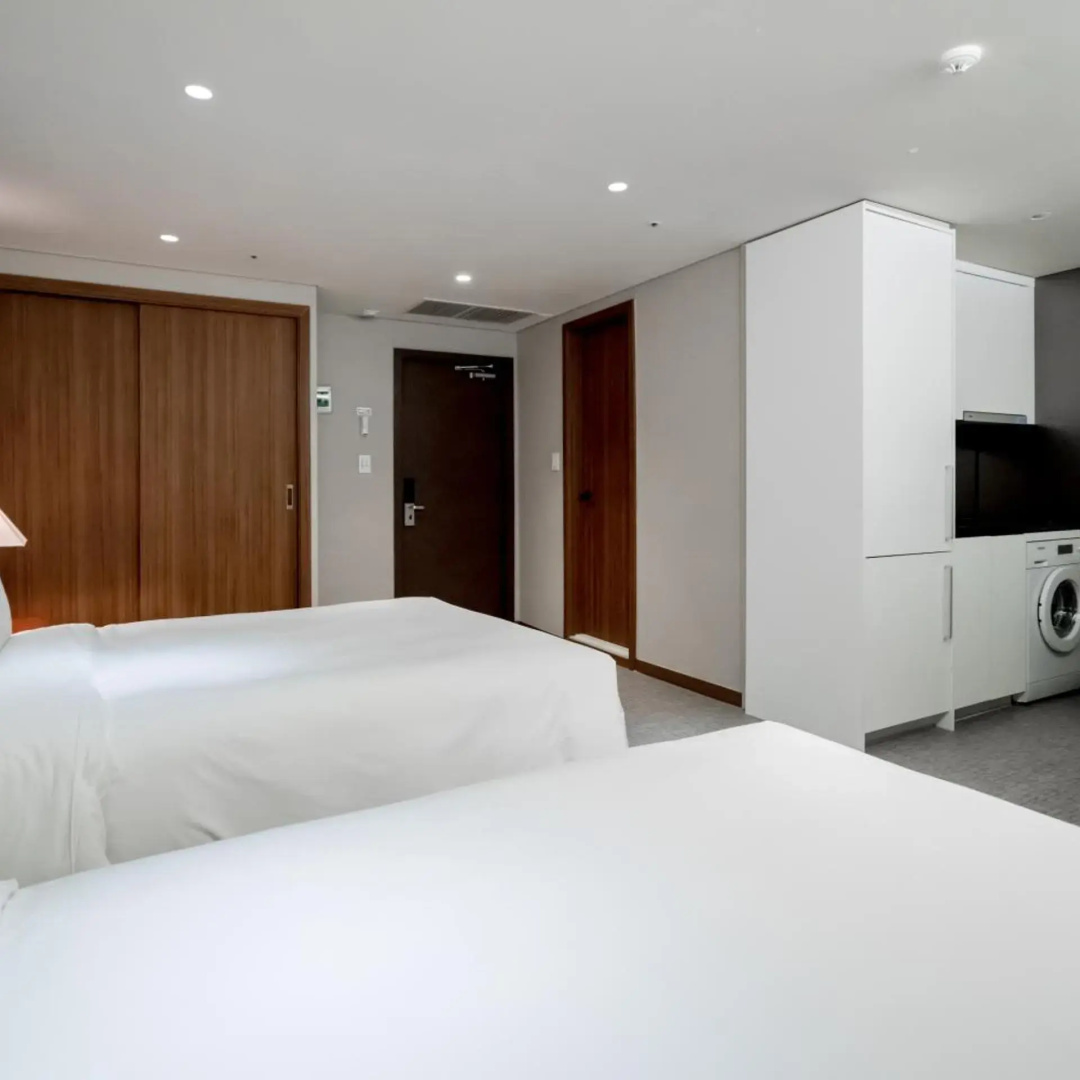 Foto - Oriens Hotel & Residences