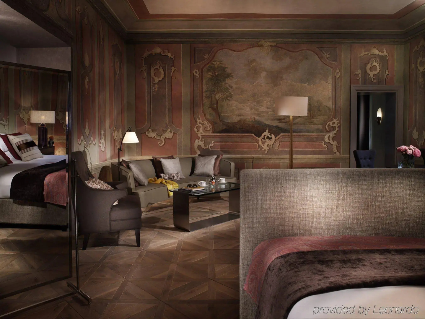 Photo - Augustine Hotel, Prague