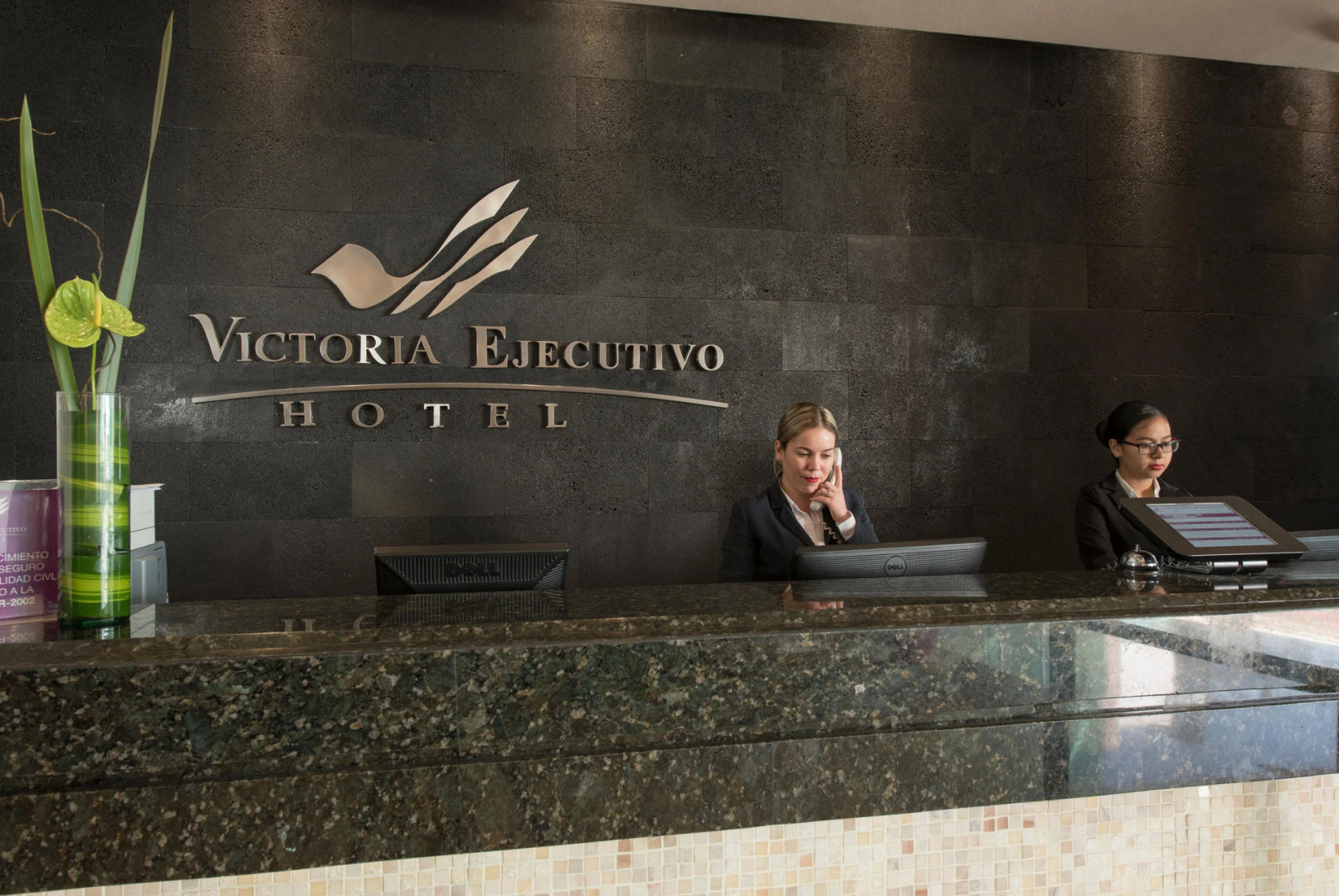 Photo - Victoria Ejecutivo