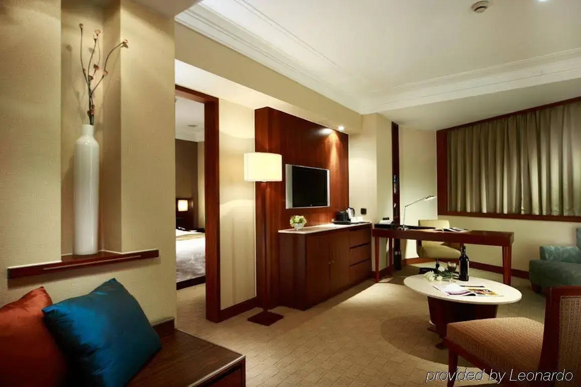 Foto - San Want Hotel Shanghai