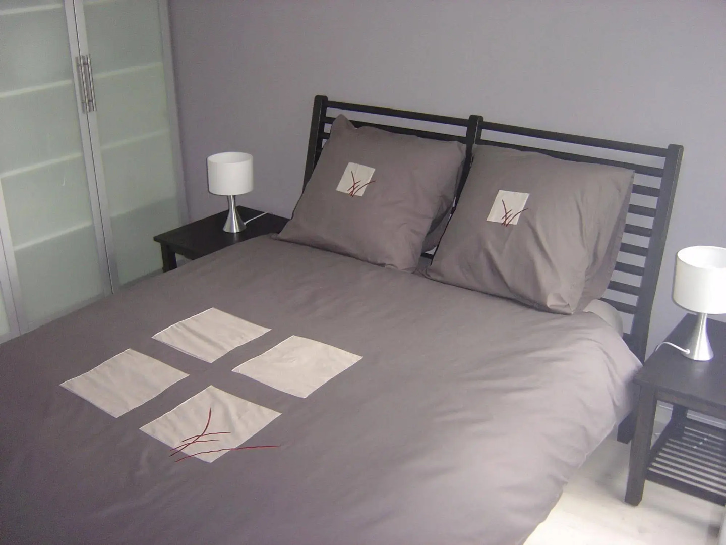 Photo - Brigitte & Alain