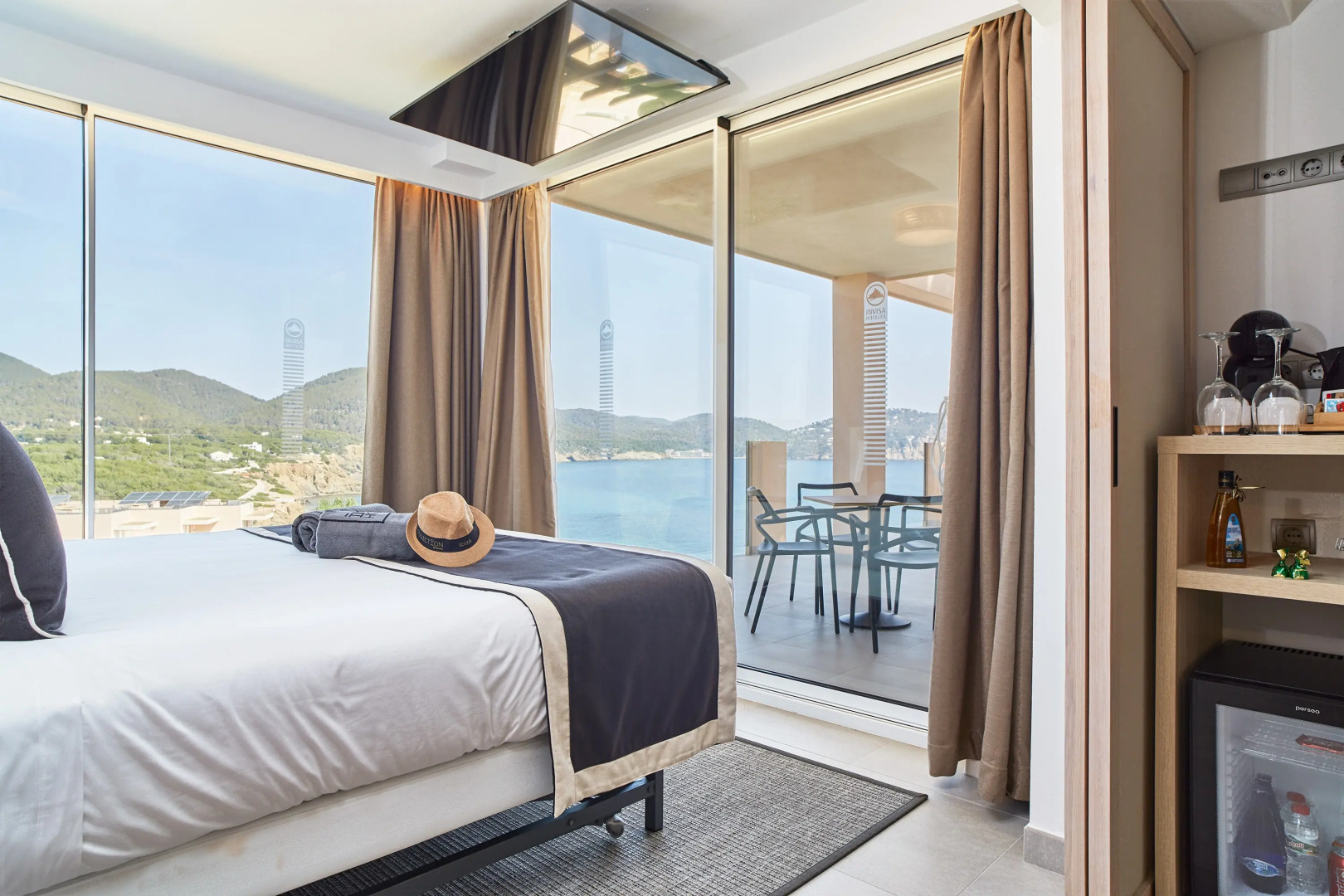 Foto - Invisa Hotel Club Cala Verde