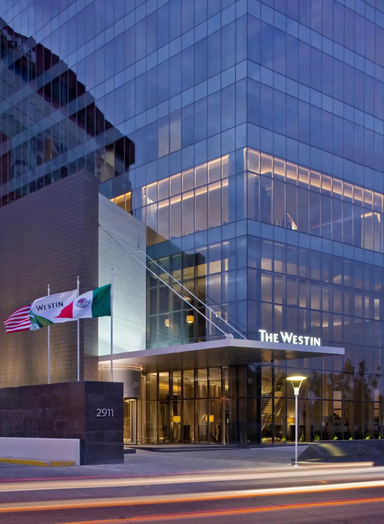 Foto - The Westin Guadalajara