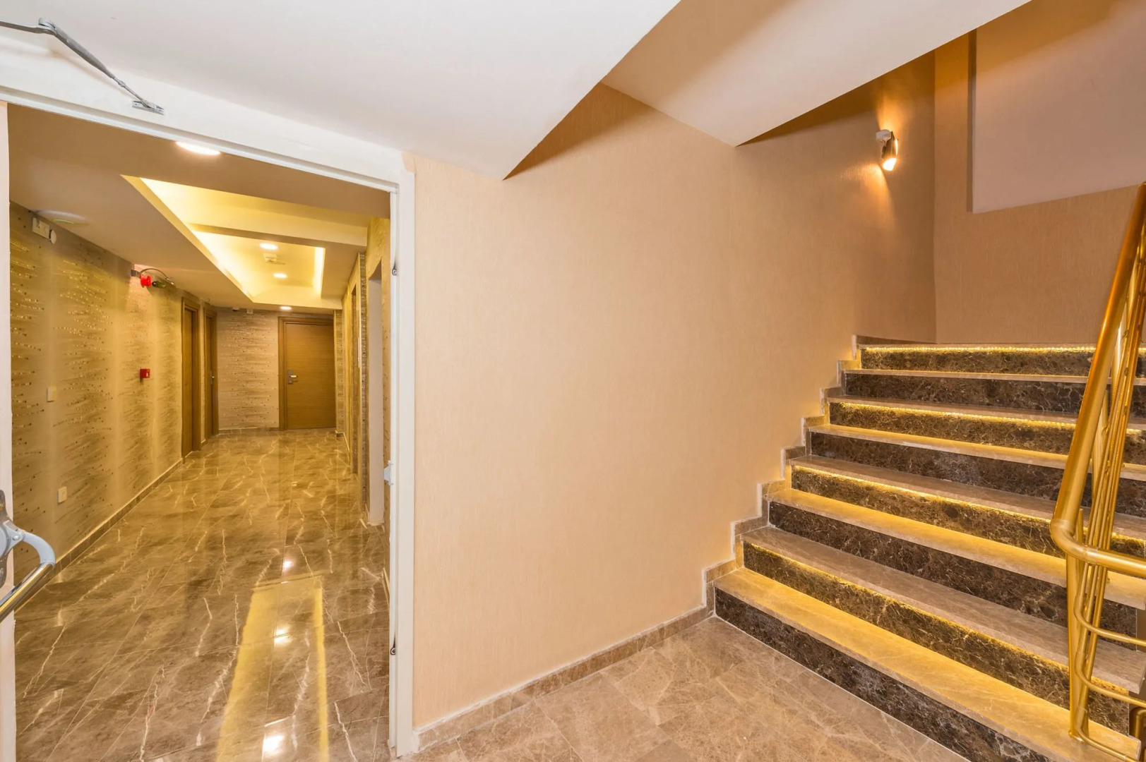 Photo - Grand Pamir Hotel