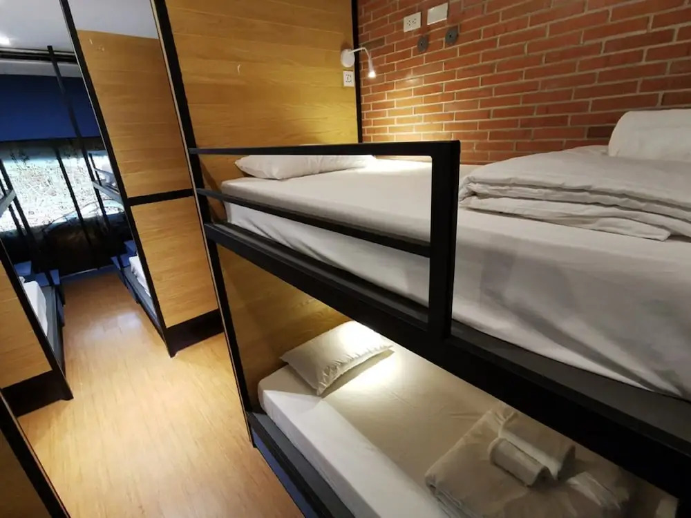 Photo - A Bangkok Journey