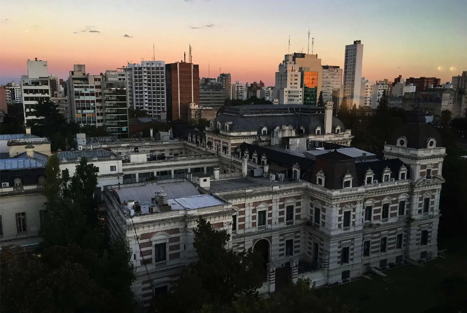 Foto - Grand Brizo La Plata