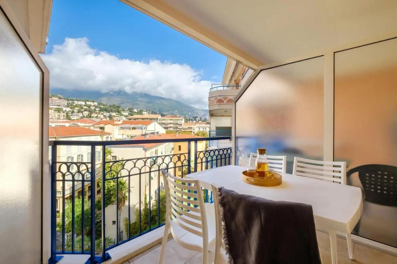 Foto - Pierre & Vacances Residence Les Rivages du Parc - Menton