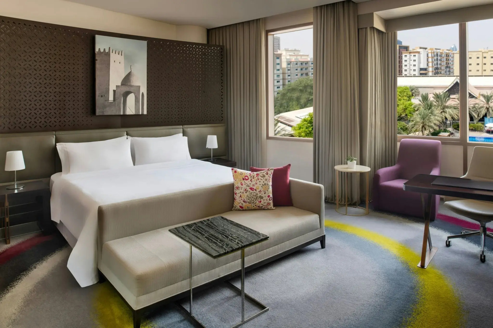 Foto - The Westin Doha Hotel & Spa