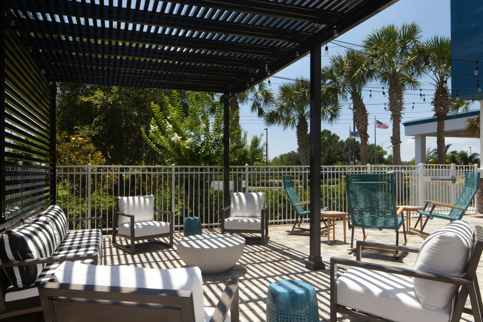 Photo - Hampton Inn by Hilton Tampa Fairgrounds Casino