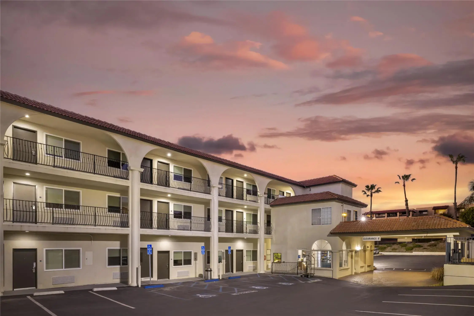 Foto - Best Western San Diego Pacific Beach/Mission Bay