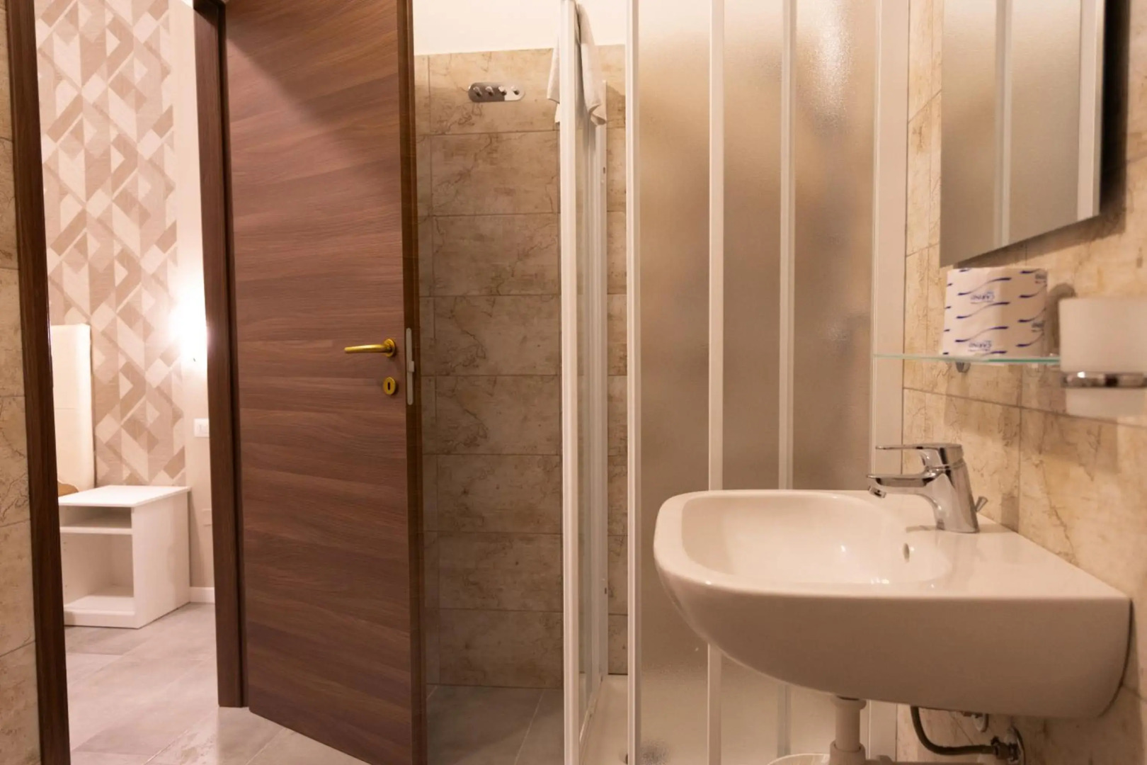 Photo - Golden Milano Hotel