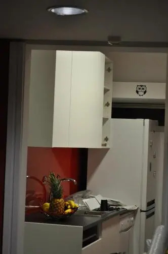 Foto - Corujinha Hostel