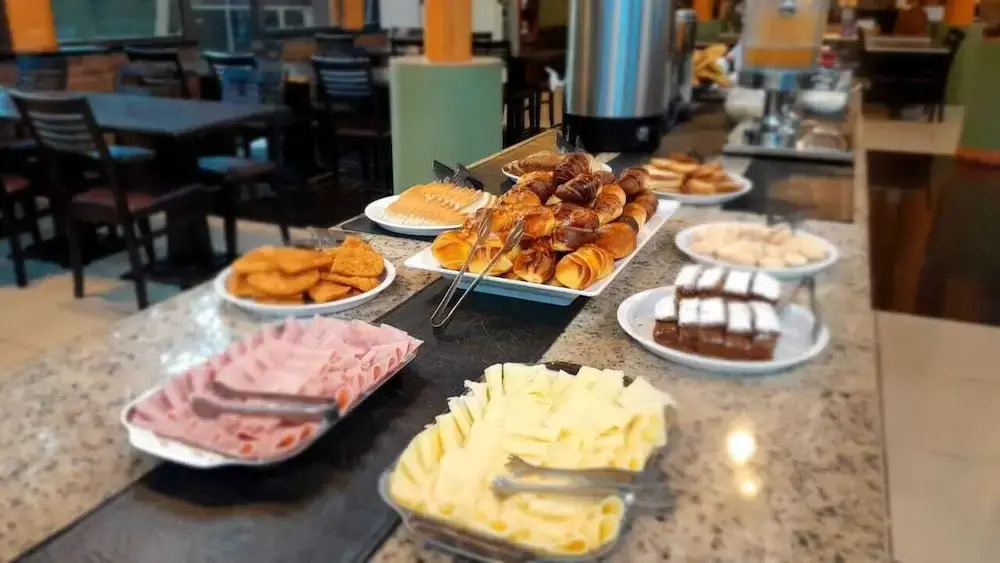 Foto - Hotel Don Horacio