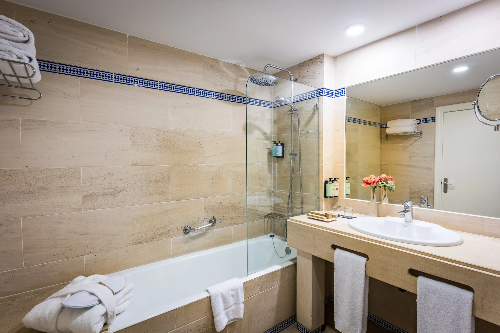 Foto - Hesperia Córdoba