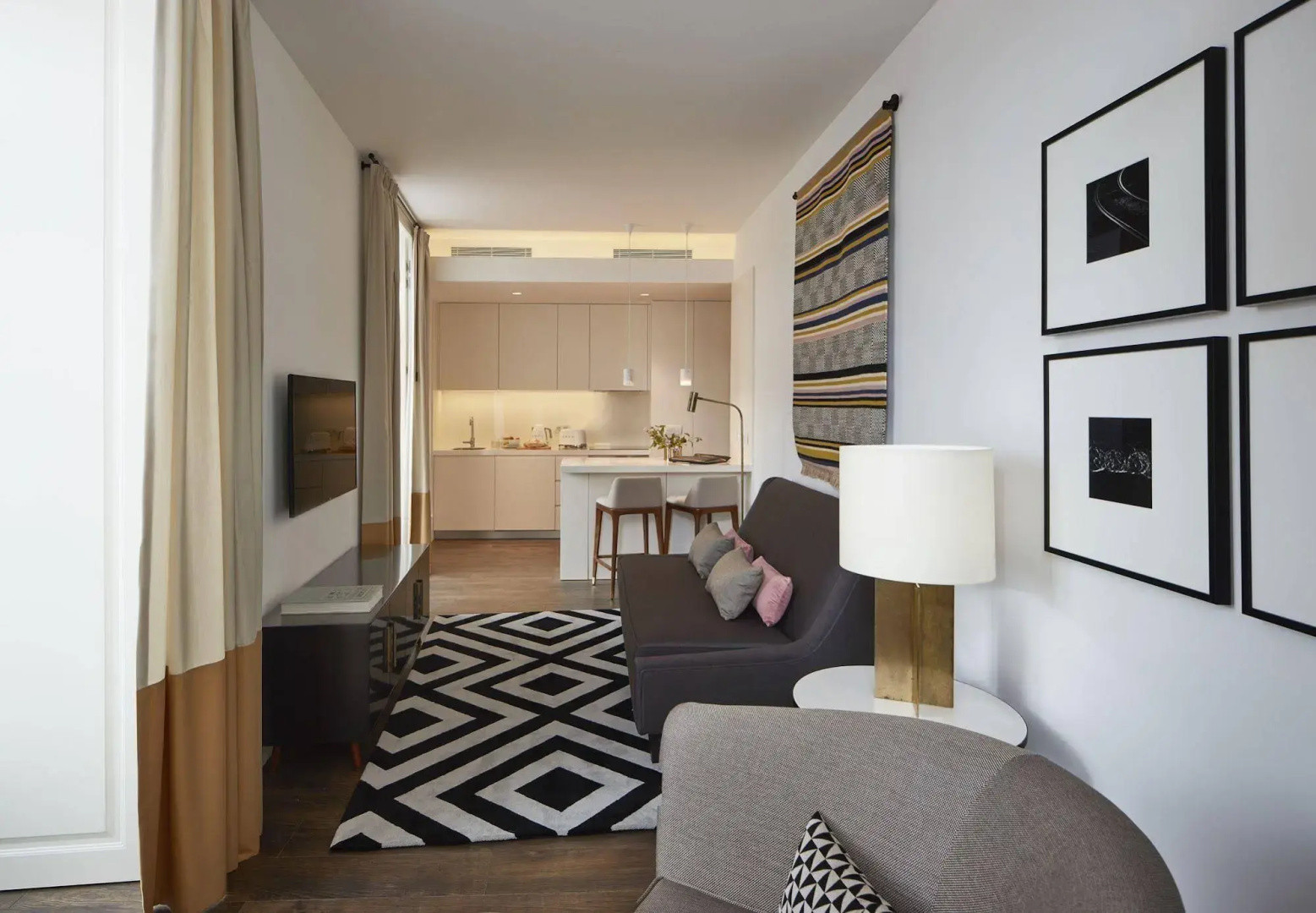 Photo - The Lumiares Hotel & Spa - Small Luxury Hotels Of The World