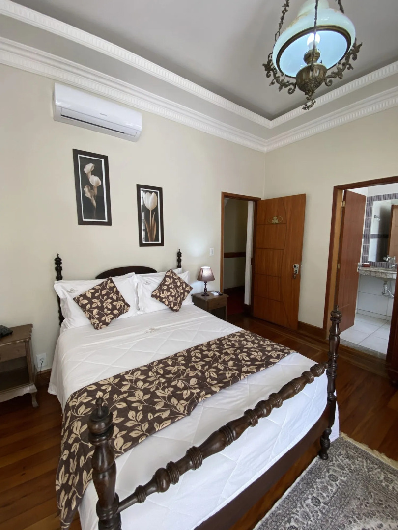 Foto - Pousada Princesa Isabel - Visconde