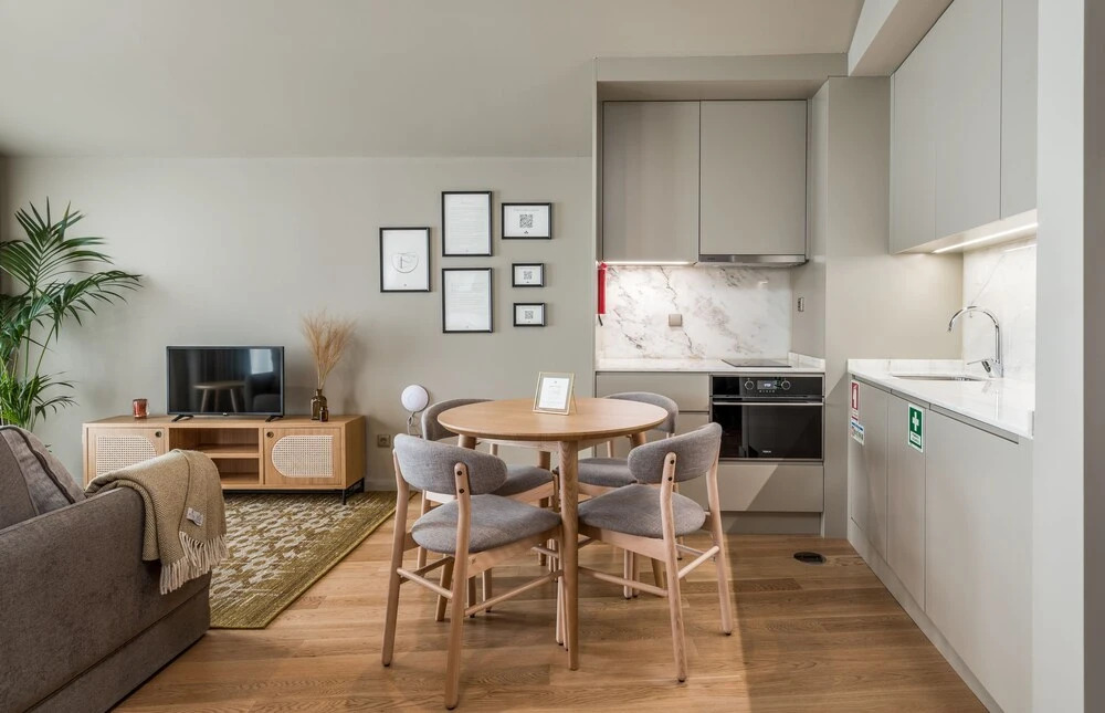 Foto - Legends House by Sweet Porto