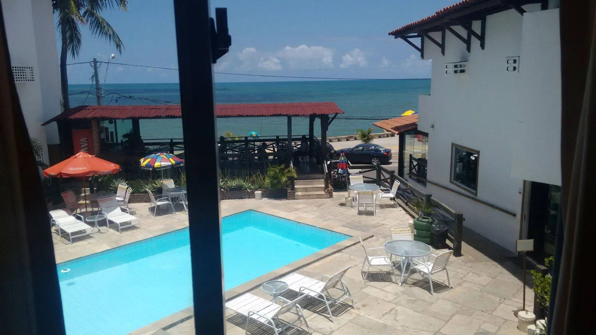 Photo - Hotel Costeiro