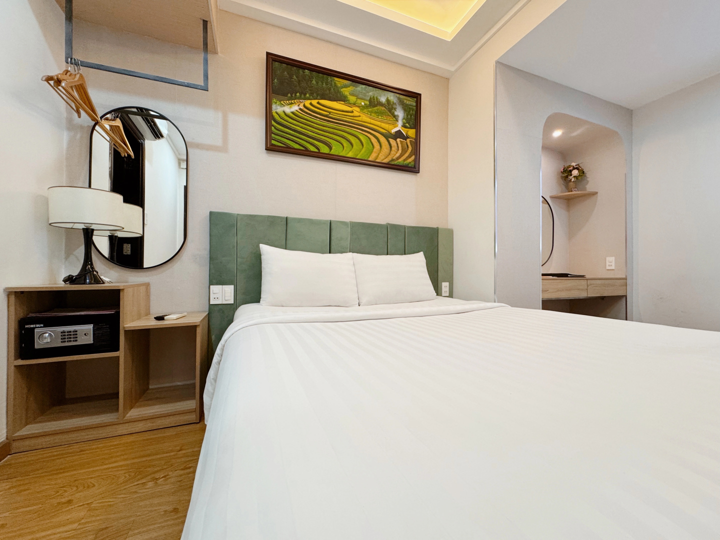 Foto - Sunrise Central Hotel