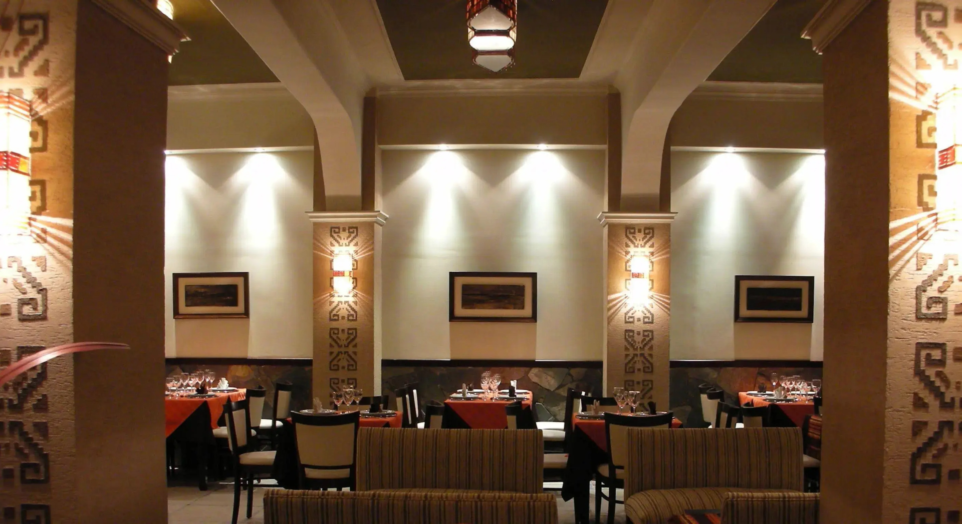 Photo - Hotel Inkai