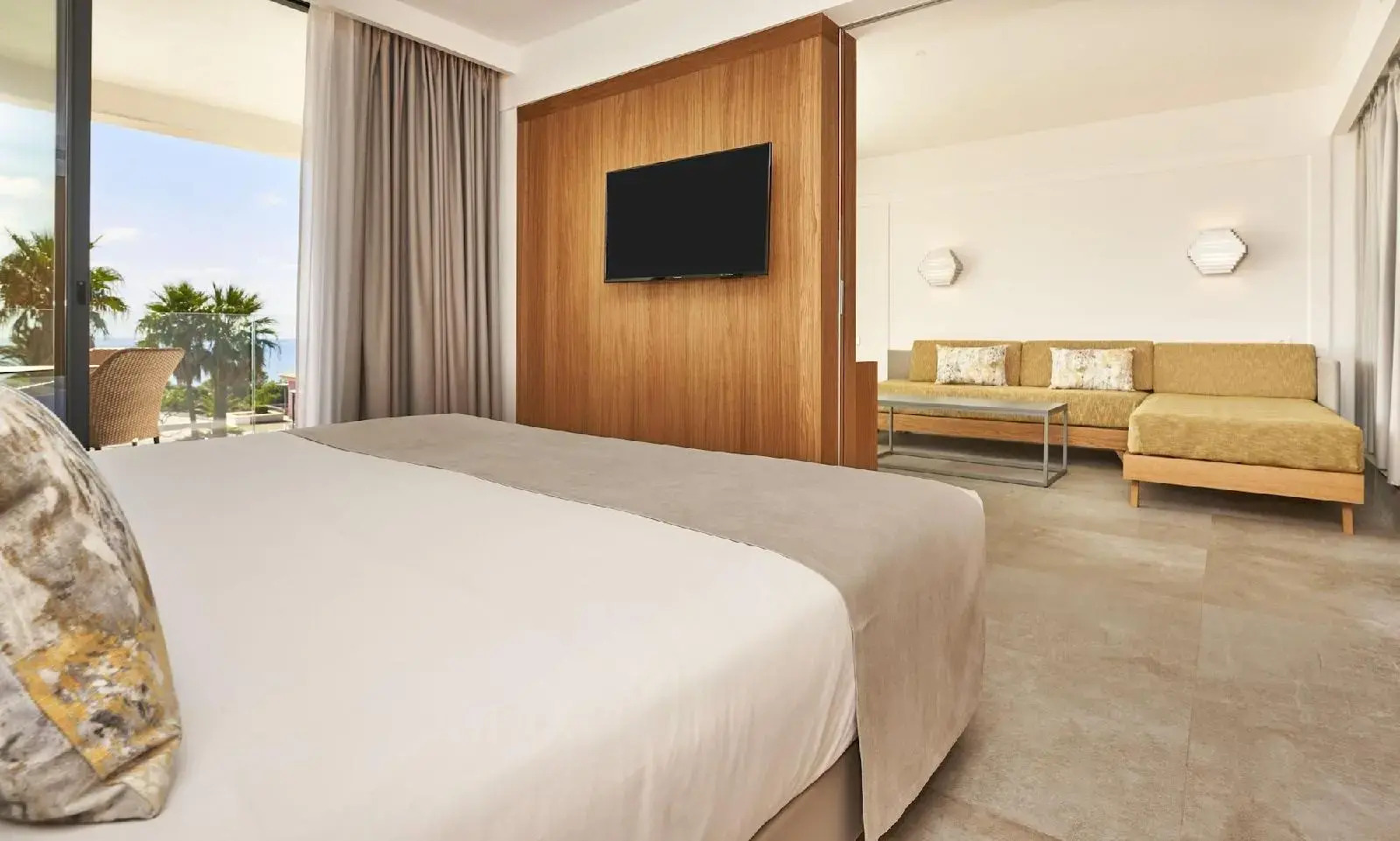 Foto - Insotel Punta Prima Prestige Suites & Spa