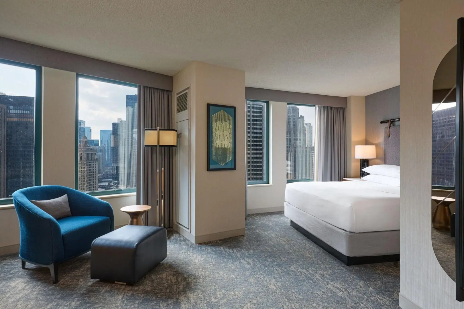 Photo - Sheraton Grand Chicago Riverwalk