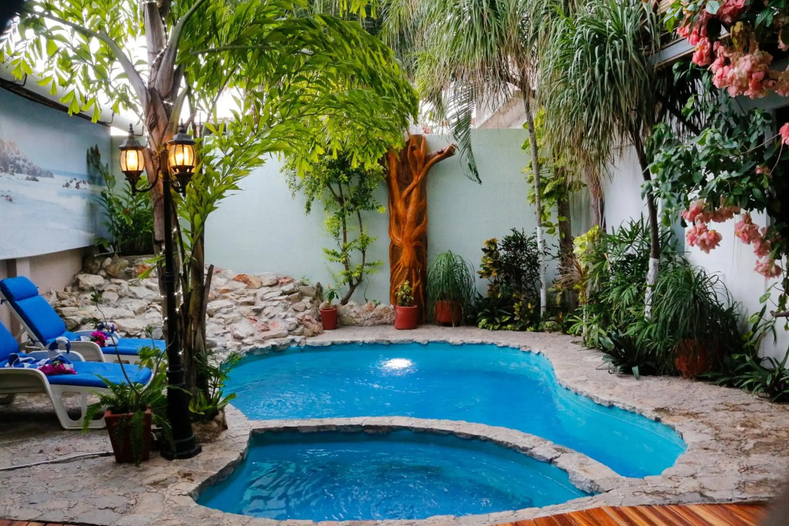 Foto - Hotel Careyes Puerto Escondido