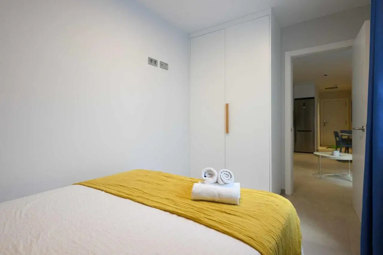 Foto - Canteras Urban Beach