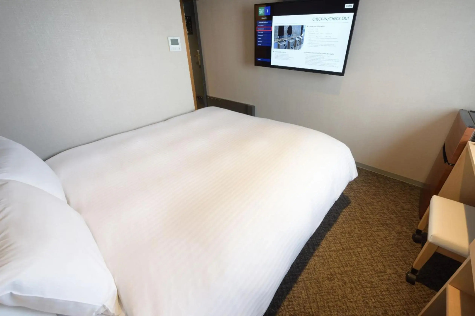 Foto - Tokyu Stay Hakata