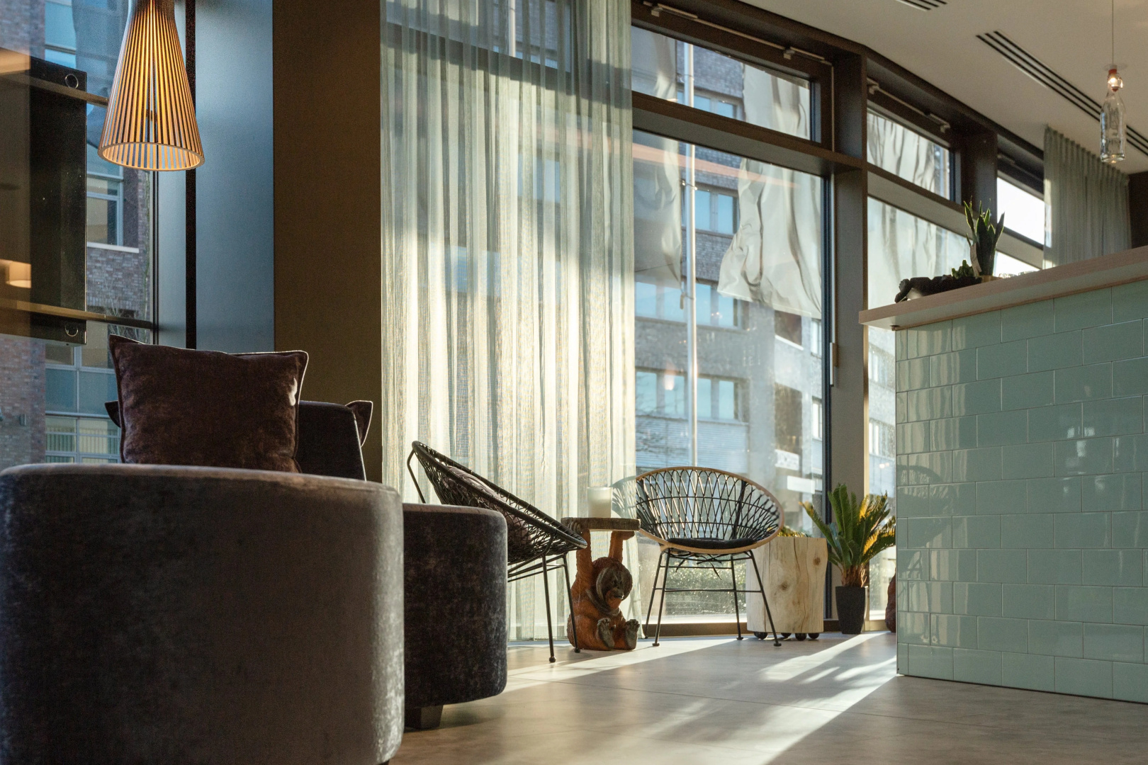 Photo - Holiday Inn - the niu, Crusoe Bremen Airport by IHG
