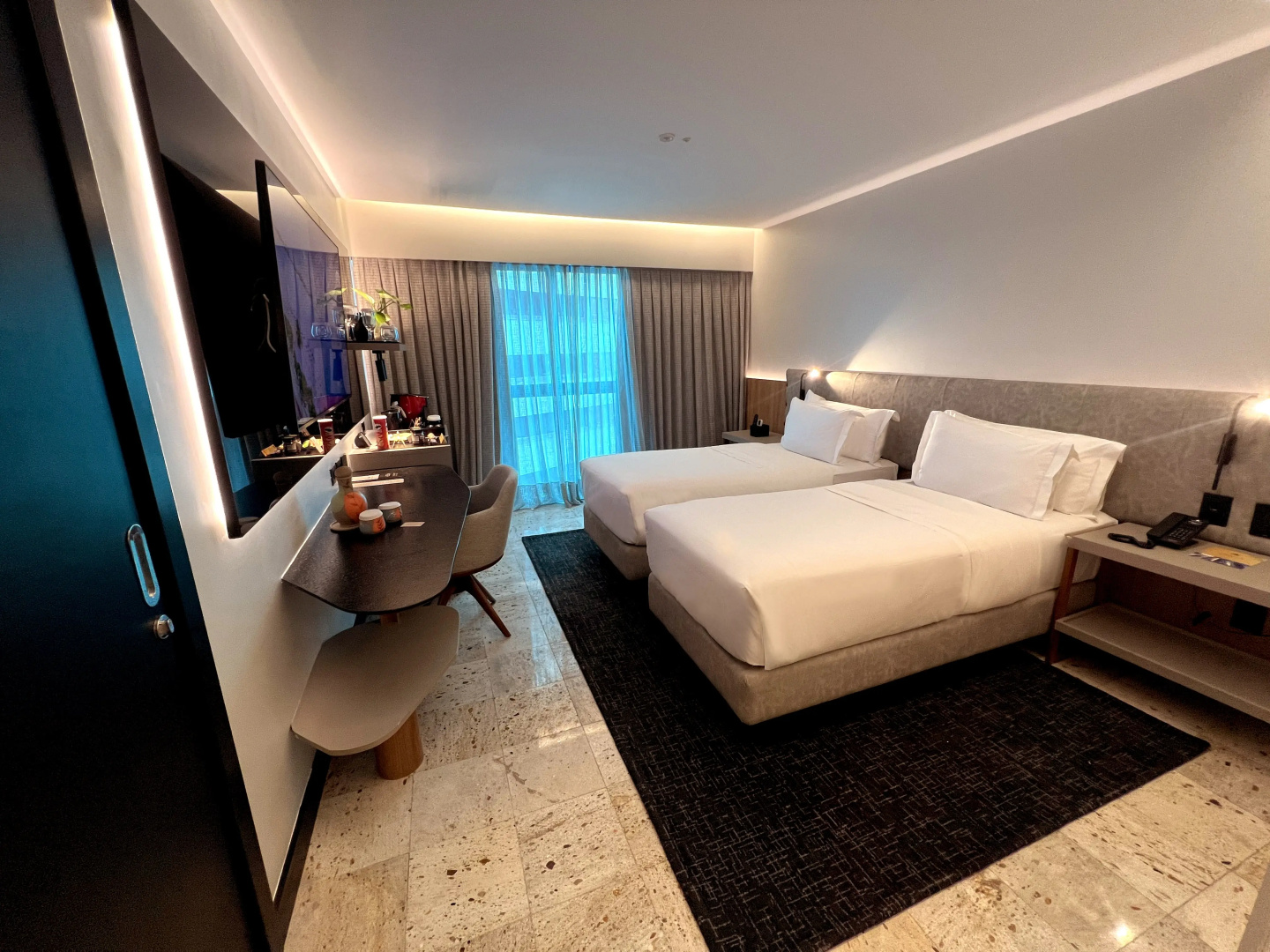 Foto - Hotel Atlante Plaza