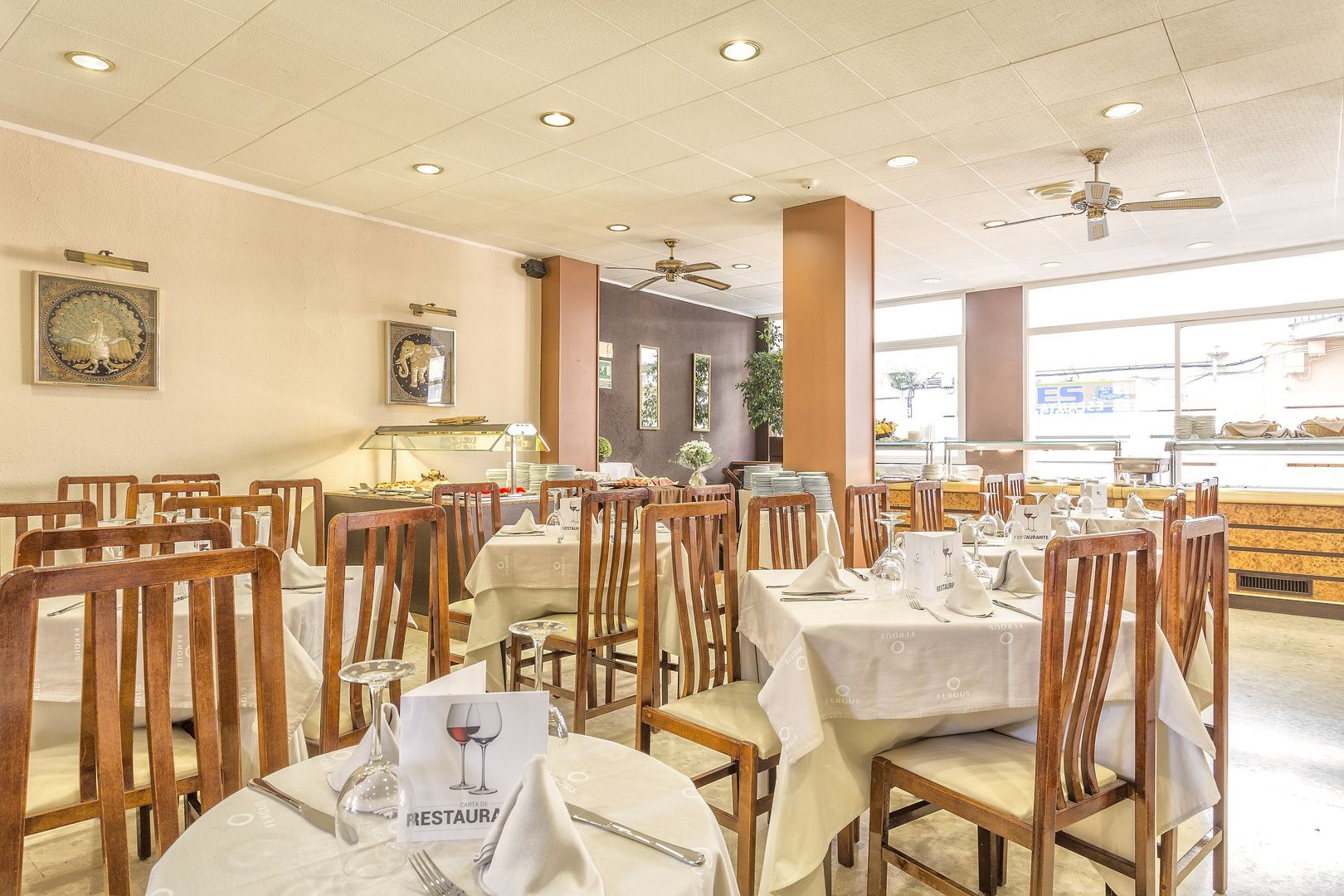 Foto - Espanya - 30º hotels