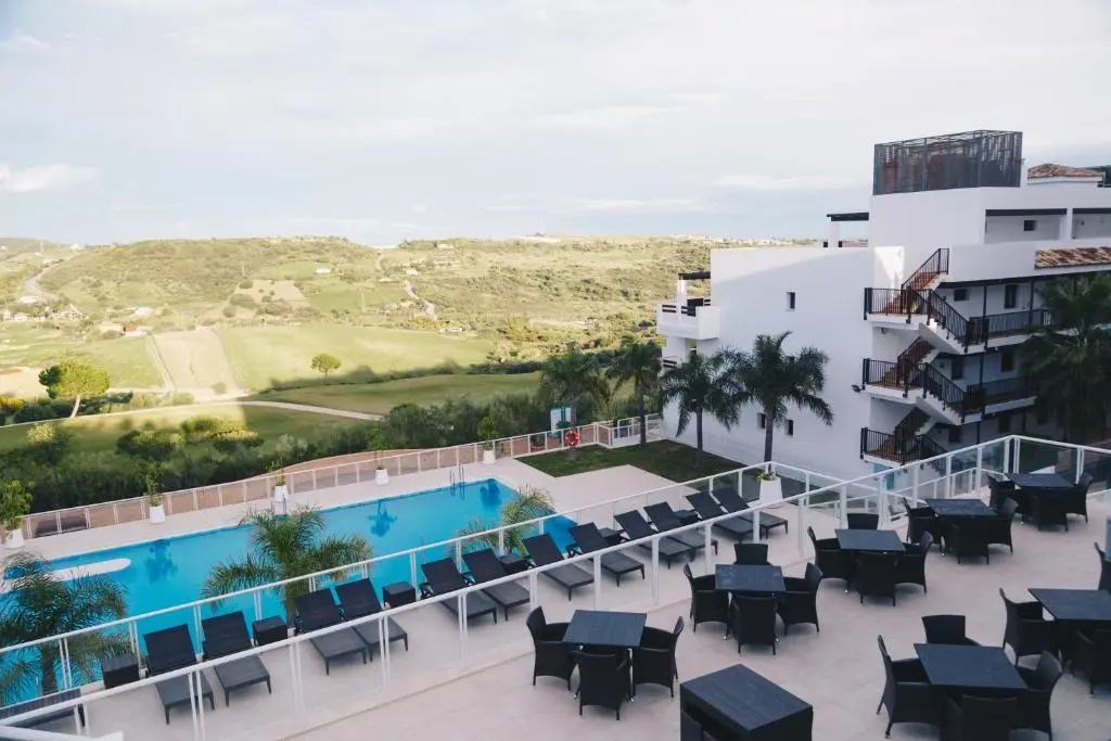 Photo - Ona Valle Romano Golf & Resort
