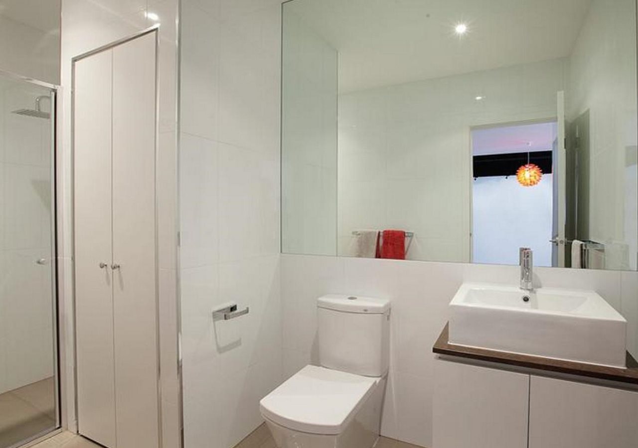 Foto - RNR Serviced Apartments North Melbourne