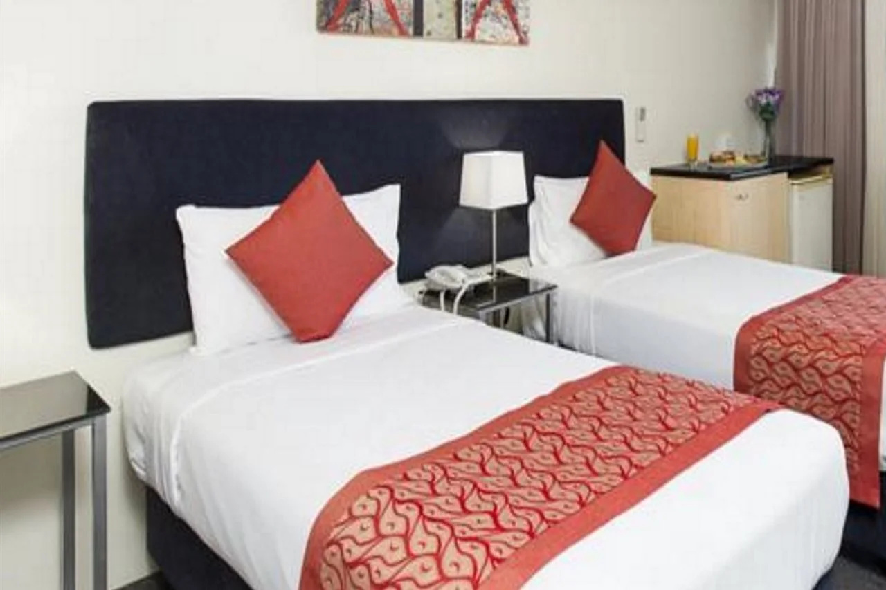 Photo - The Wellington Apartment Hotel