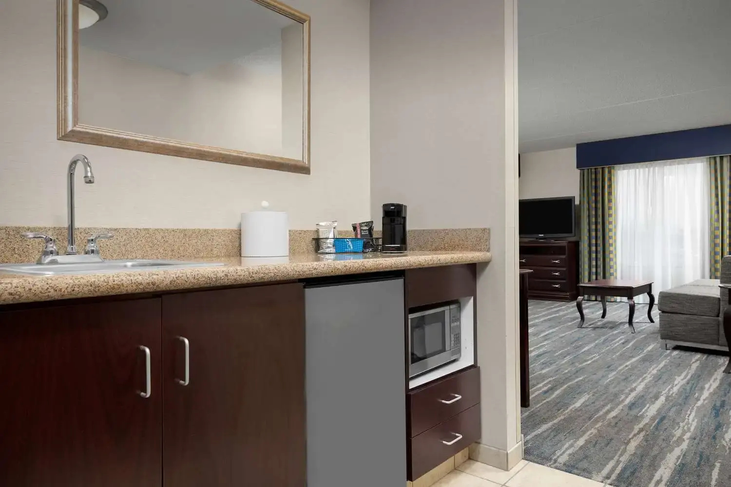 Foto - Hampton Inn Syracuse Clay