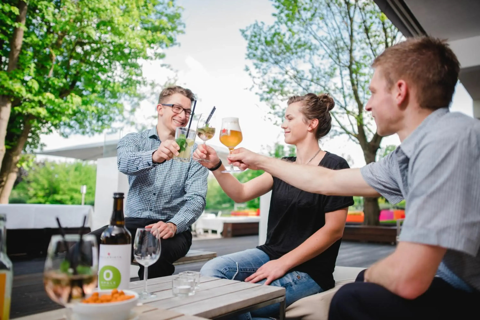 Foto - LAGO hotel & restaurant am see