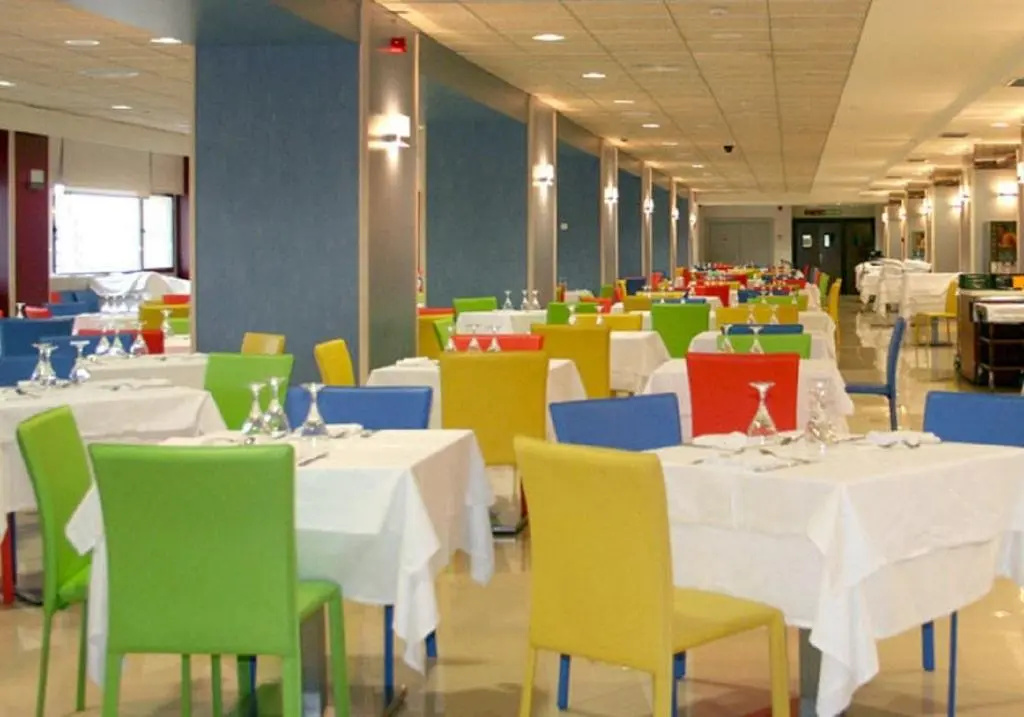 Foto - Magic Inn Hotel 