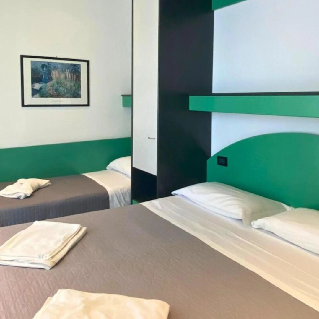 Foto - Hotel Tre Stelle
