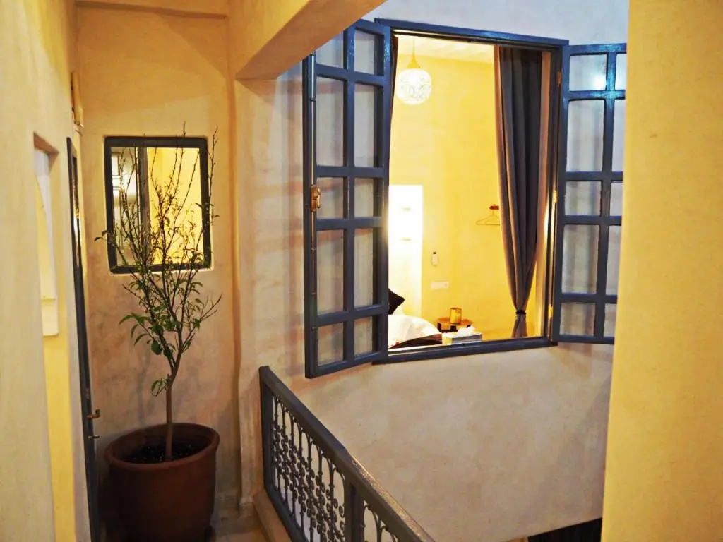 Photo - Riad La Porte de l'oasis
