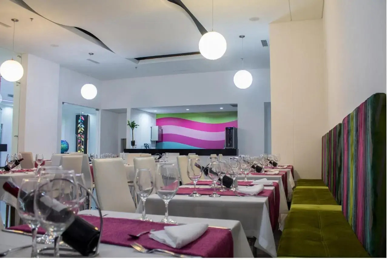 Photo - Hotel Baroca